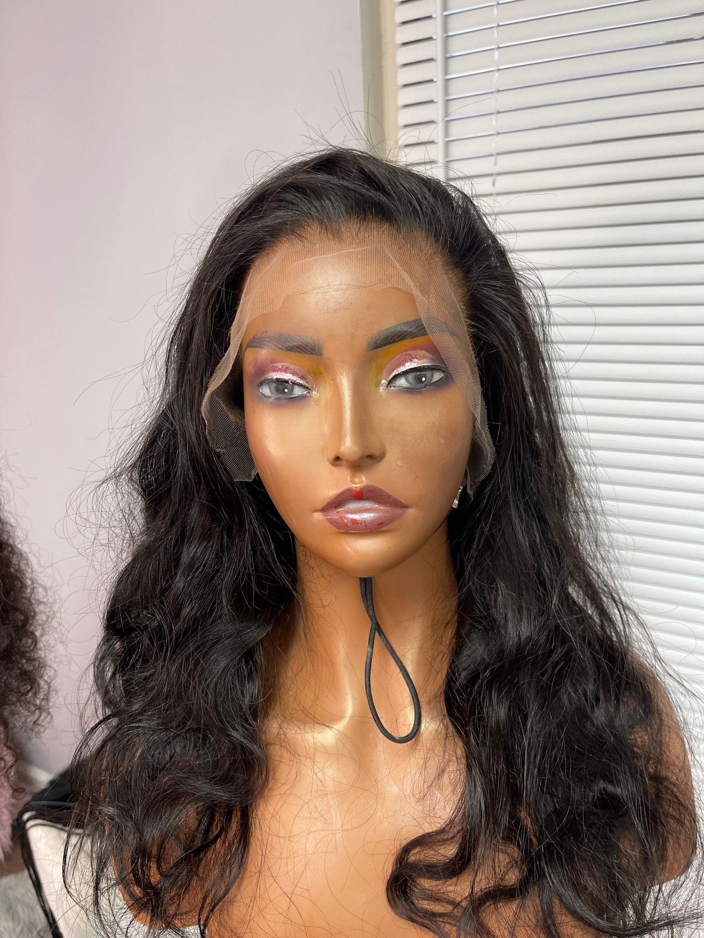 Body Wave Unit
