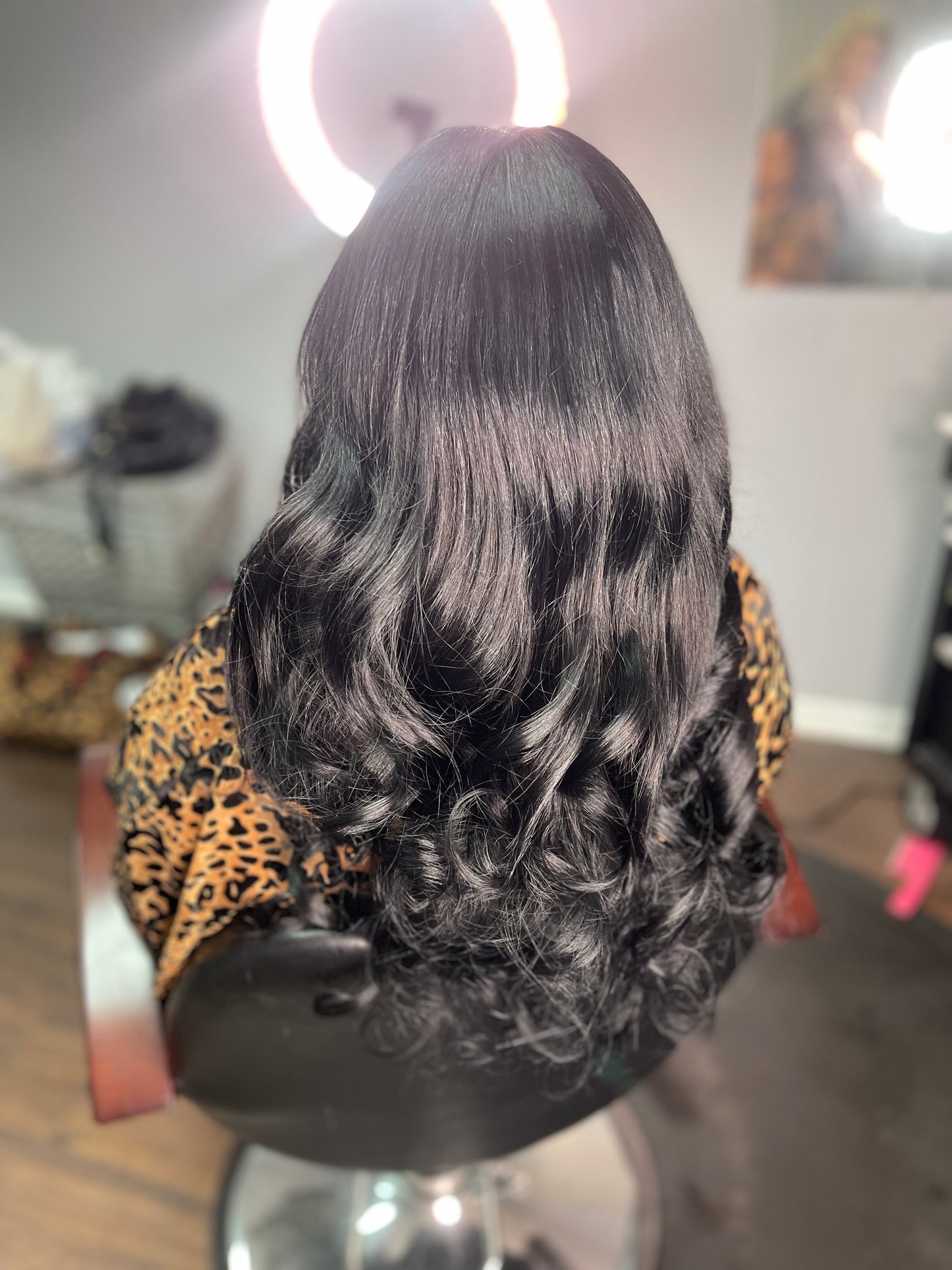 Body Wave Unit