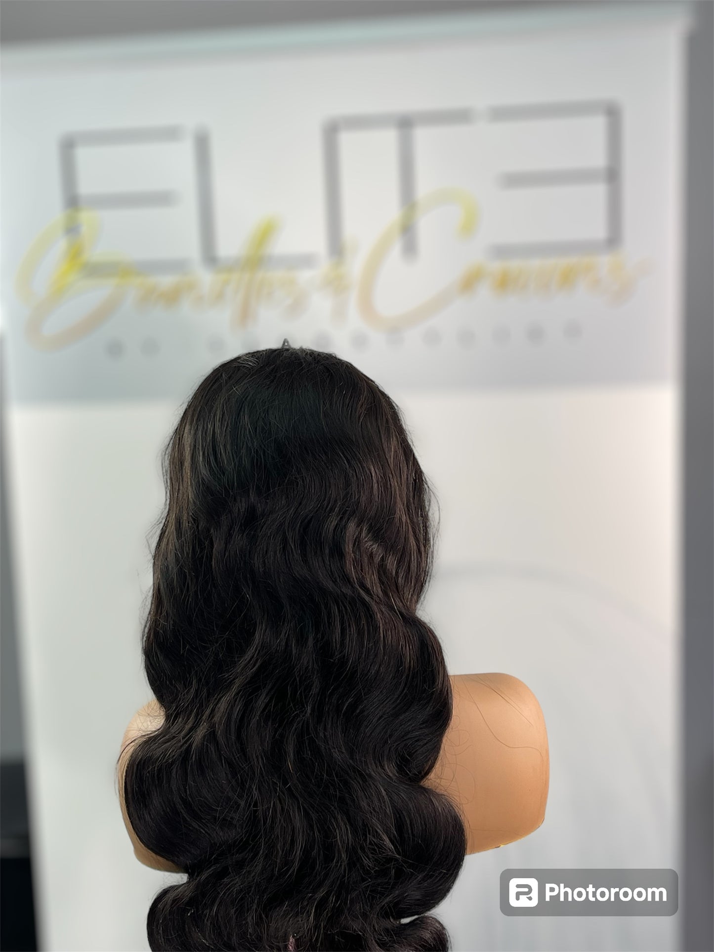 Body Wave Unit
