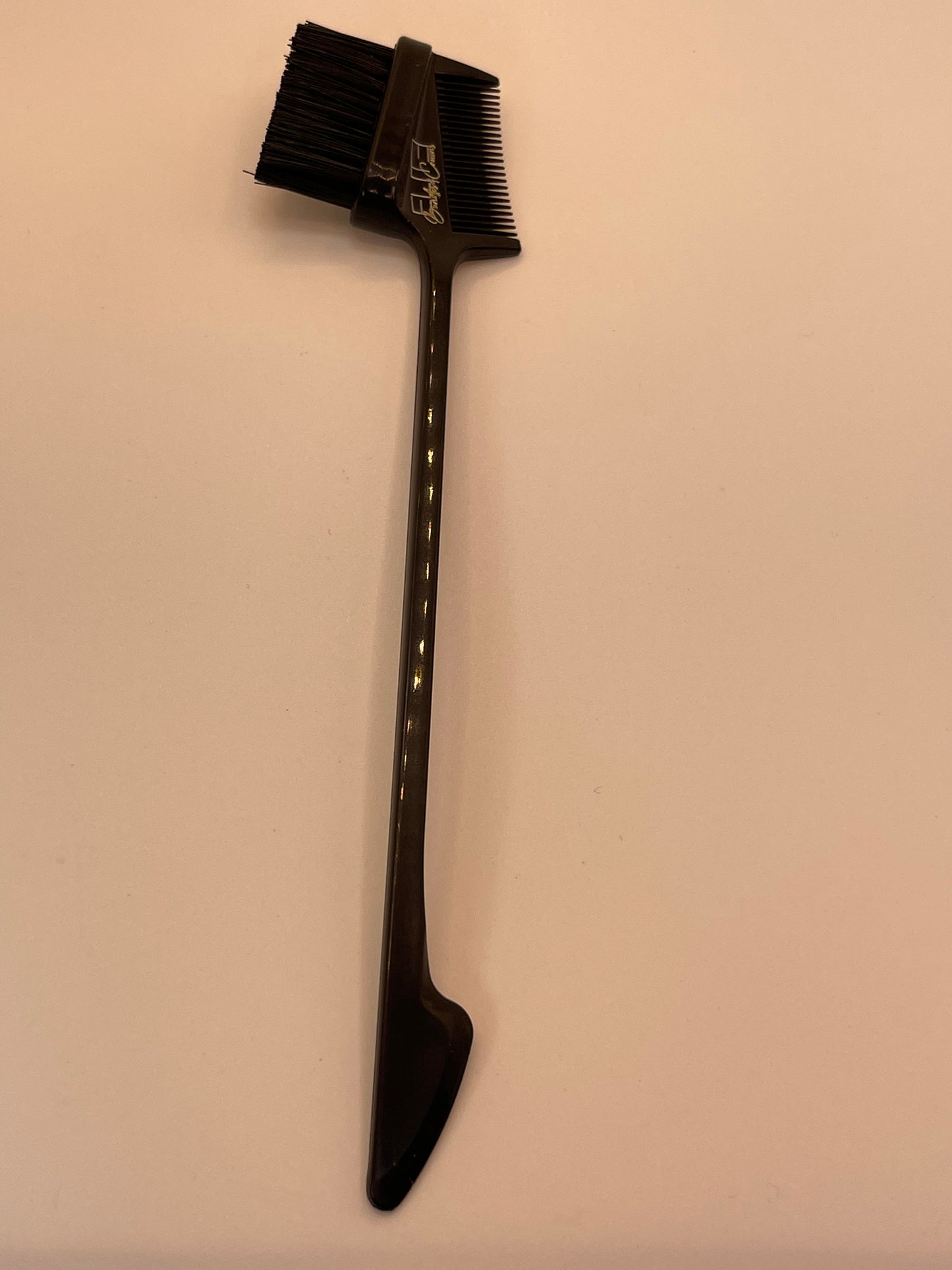 Elite Bundles and Crowns Lace Mask Edge Brush by StarStylist