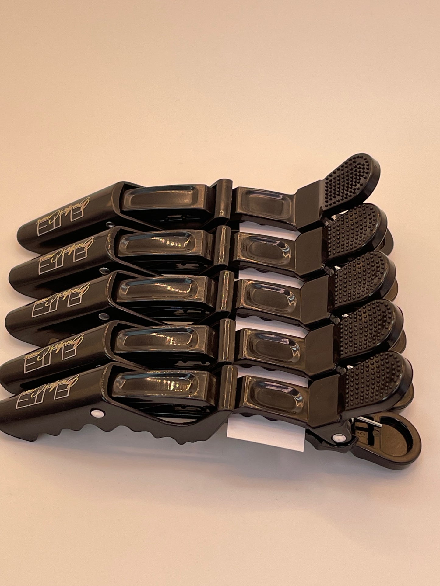 Elite Bundles and Crowns Gator Clips by St