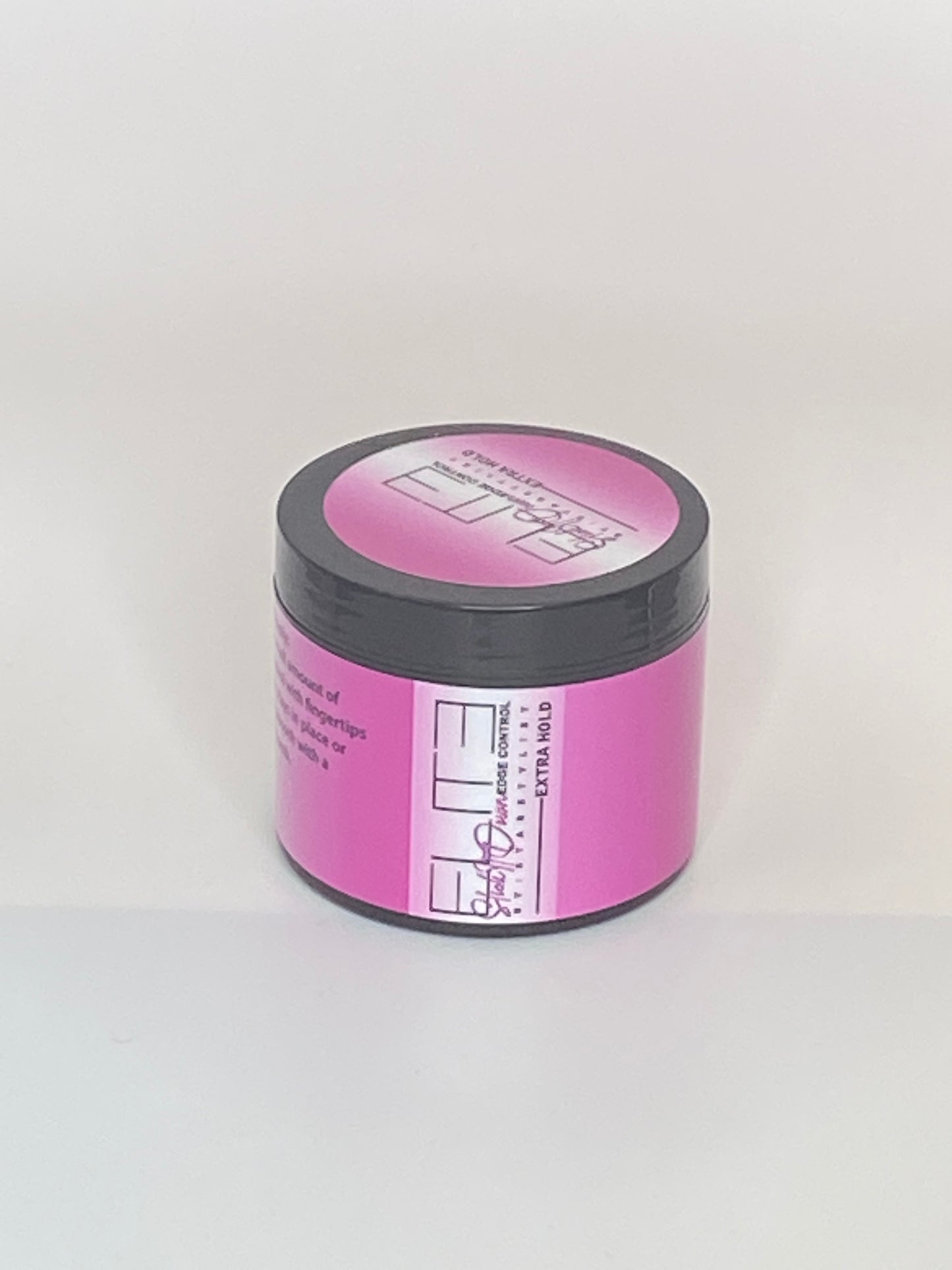 Elite Slick It Down Edge Control Extra Hold by Star Stylist