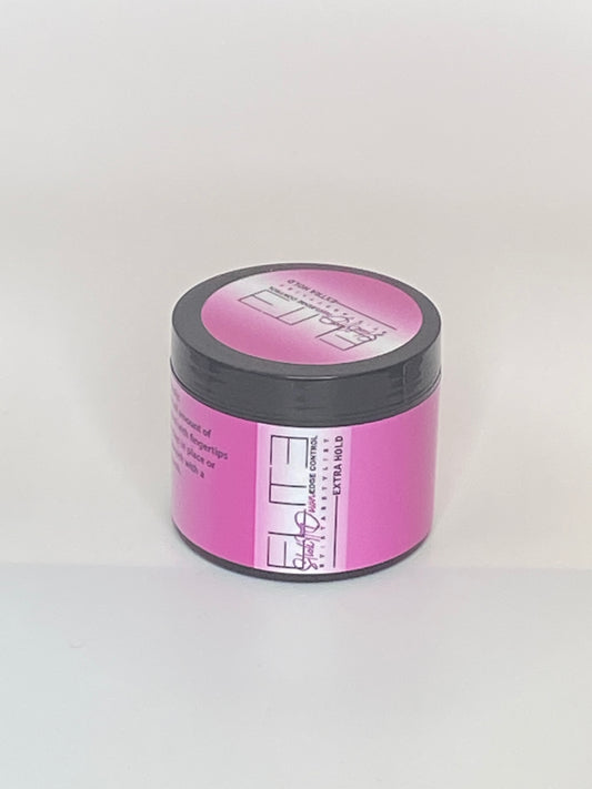 Elite Slick It Down Edge Control Extra Hold by Star Stylist
