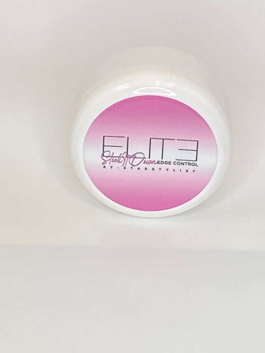 Elite Slick It Down Edge Control by StarStylist