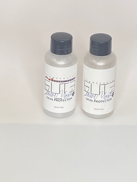 Elite Lace Mask Skin Protector by StarStylist